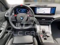 2025 BMW M3