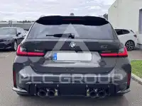 2025 BMW M3