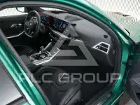 2025 BMW M3
