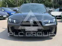 2025 BMW M3