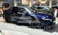 2025 BMW M3