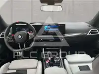 2025 BMW M3