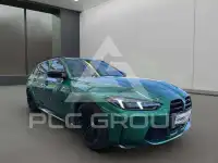 2025 BMW M3