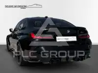 2025 BMW M3