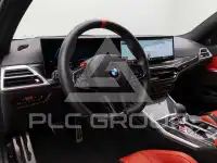 2025 BMW M3