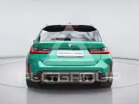 2025 BMW M3