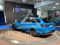 2025 BMW M3