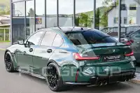2025 BMW M3