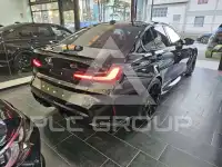 2025 BMW M3