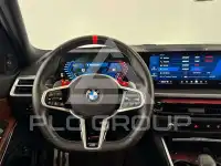 2025 BMW M3