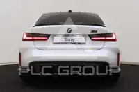 2025 BMW M3