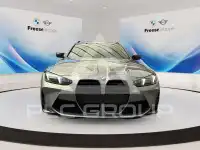 2025 BMW M3