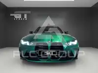 2025 BMW M3