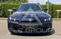 2025 BMW M3