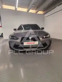 2025 BMW M3