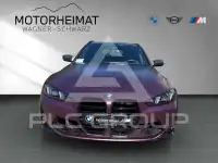 2025 BMW M3