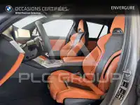 2025 BMW M3