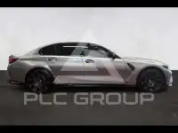 2025 BMW M3