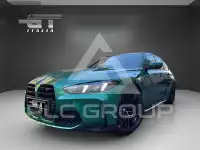 2025 BMW M3