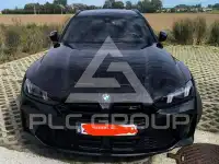 2025 BMW M3