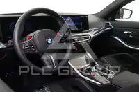 2025 BMW M3