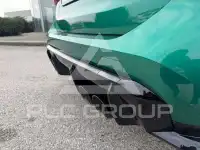 2025 BMW M3