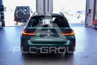 2025 BMW M3