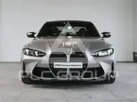 2025 BMW M3