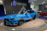 2025 BMW M3