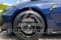 2025 BMW M3