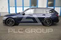 2025 BMW M3