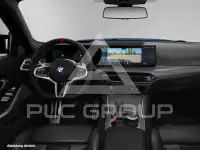 2025 BMW M3