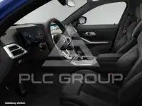 2025 BMW M3