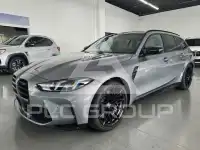 2025 BMW M3
