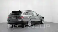 2025 BMW M3