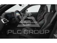 2025 BMW M3