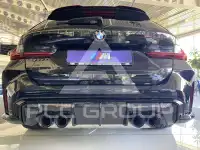 2025 BMW M3