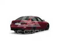 2025 BMW M3