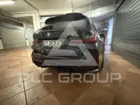 2025 BMW M3