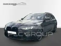 2025 BMW M3