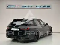 2025 BMW M3