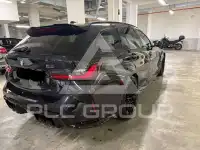 2025 BMW M3