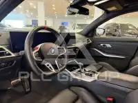 2025 BMW M3