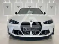 2025 BMW M3
