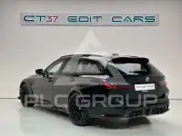 2025 BMW M3