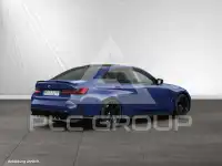 2025 BMW M3