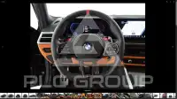 2025 BMW M3