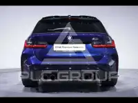 2025 BMW M3