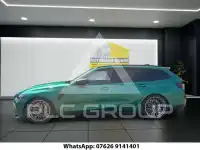 2025 BMW M3