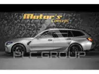 2025 BMW M3